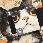 Hooked on Sliding Puzzle icon