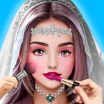 Stylist Dress up: Makeup Games icon