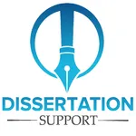 Dissertation Support icon