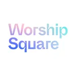 Worship Square icon