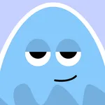 Hatchr: Social Anxiety Coach icon