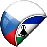 Mofetoleli Oa Seczech-Sesotho icon