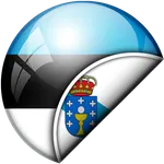 Estonian-Galician Translator icon