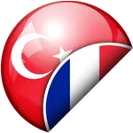 Traducteur français-turc icon