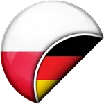 Polish-German Translator icon