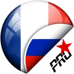 Русско-Французский переводчик+ icon