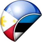 Tagalog-Estonian Translator icon