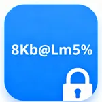 HX Privacy Password icon