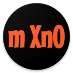 mTicTacToe - modified Tic Tac  icon