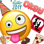 Quality Stickers for WhatsApp  icon