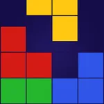 Hexa Block Merge icon