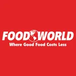 Food World Grocery Stores icon
