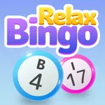 Relax Bingo icon