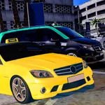 Taxi Simulator 2022 icon