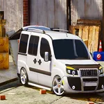 Doblo Cargo Simulator 2022 icon