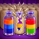 Water Jam Sort Puzzle icon