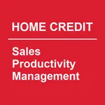 Home Credit Sales productivity icon