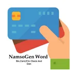 NamsoGen - All In One Tools icon