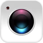 HD Camera for Android icon