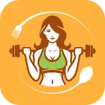 Healthy Diet Plan For Fitness icon