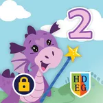 Dragon Tales Series 2 icon