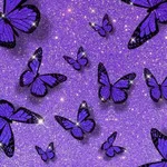 Purple Wallpaper icon