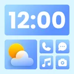 ThemeMix: Widgets & Wallpapers icon