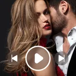 HD Video Downloader & Player icon