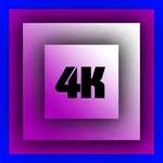 4k Mobile Wallpaper All In One icon
