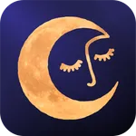 Dreamy - Lucid dream journal icon