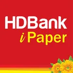 HDBank iPaper icon
