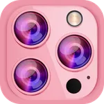 HD Camera for Android icon