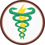 Simulado Fisioterapia icon