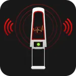 Metal detector: Gold Tracker icon