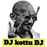 Funny Telugu Stickers Whatsapp icon
