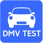 DMV Practice for US icon