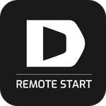 디벨론 원격시동 제어 앱 icon