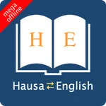 English Hausa Dictionary icon