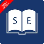 English Somali Dictionary icon