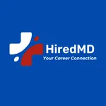 HiredMD icon