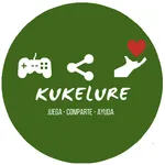 Kukelure - JUEGA Y COLABORA icon