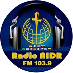 Radio AIDR FM 103.9 icon