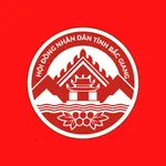 HĐND Bắc Giang icon