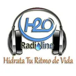 H2O Radio icon