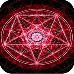 Pentagram Wallpaper HD icon