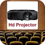 Hd Projector Wall Guide icon