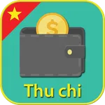 Quản lý Thu chi Cá nhân icon