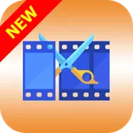 Video cutter - MP4 Video cutte icon