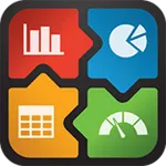 Dashboard icon