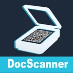 DocScanner: PDF Scanner App icon